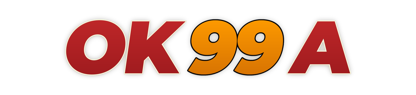 ok99a – Trang chủ